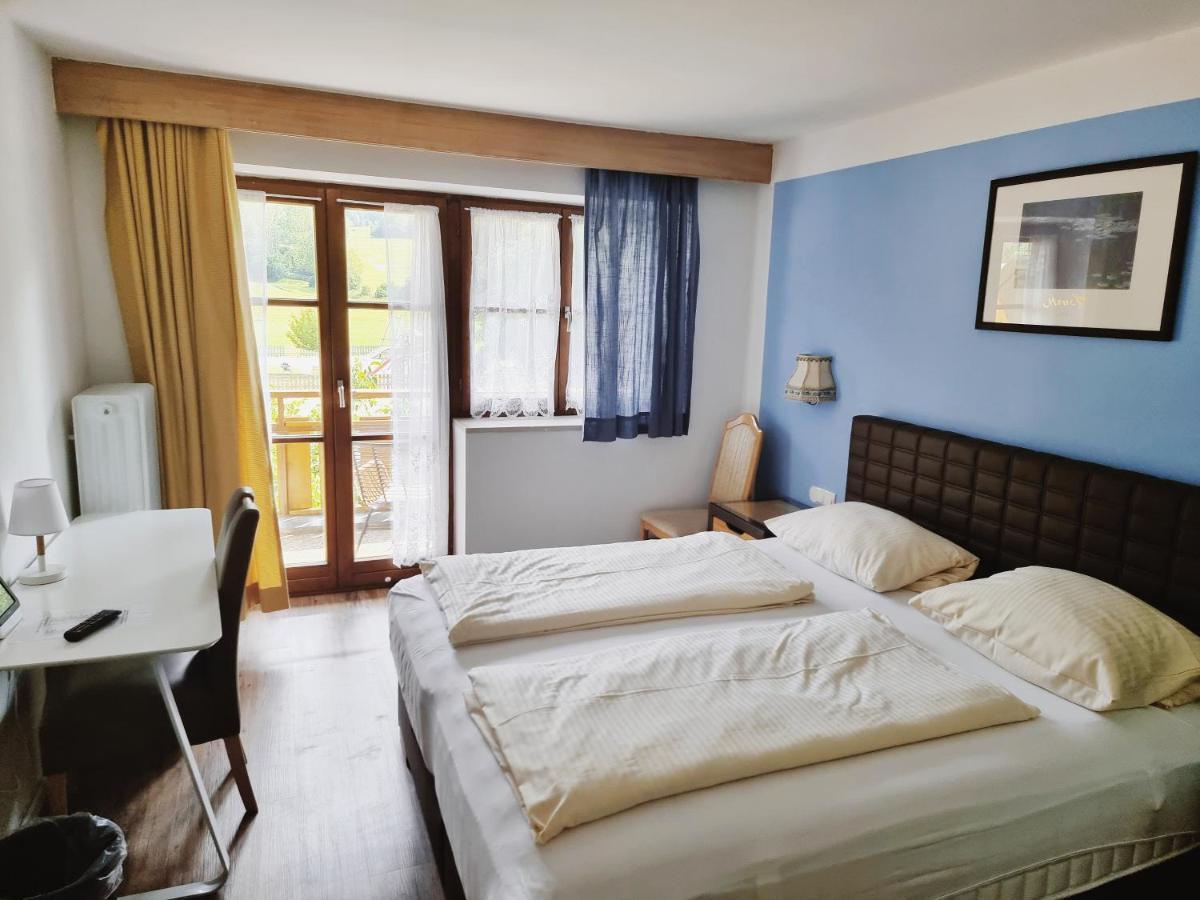 Hotel Pfrontener Hof Εξωτερικό φωτογραφία