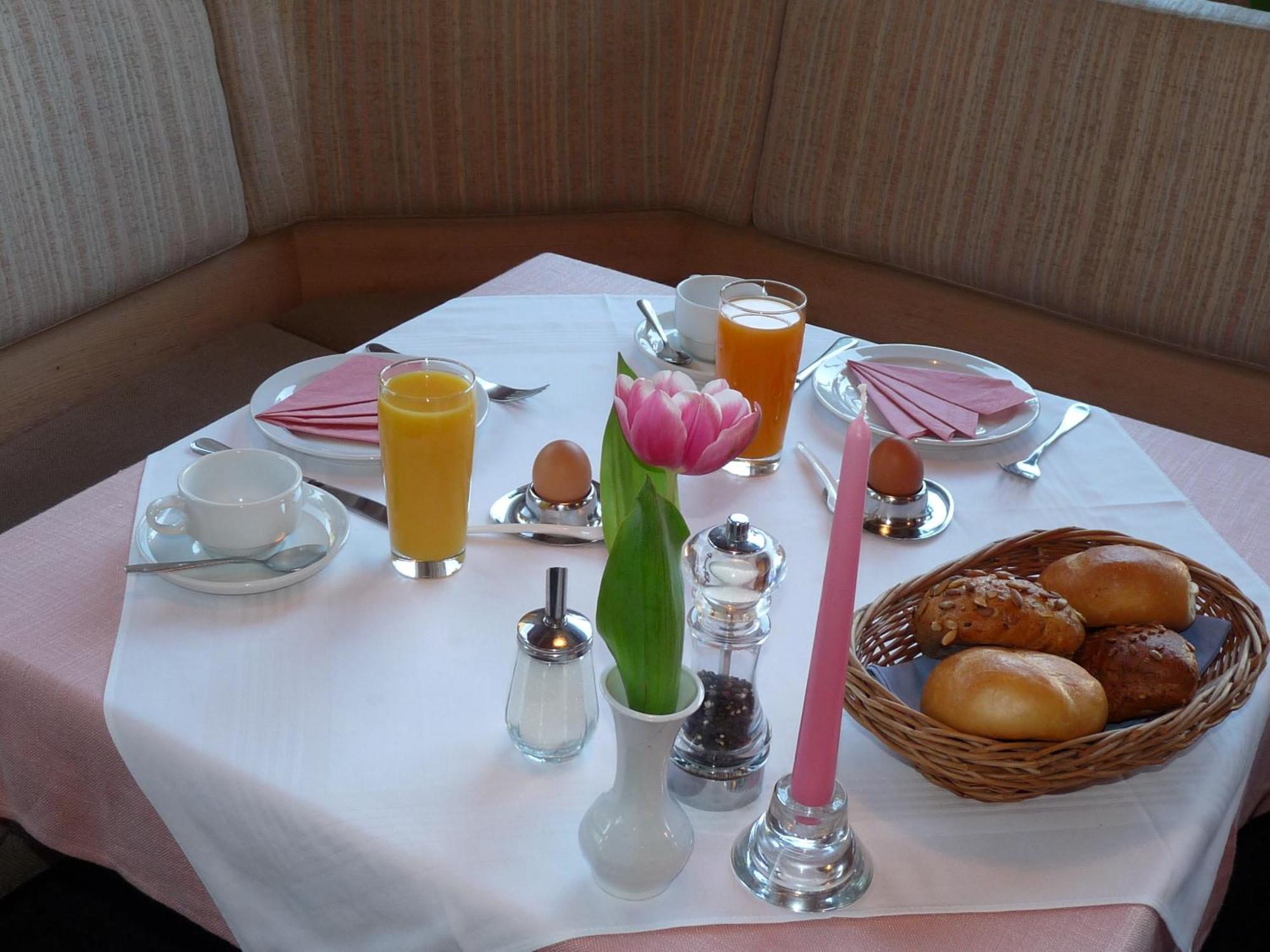 Hotel Pfrontener Hof Εξωτερικό φωτογραφία