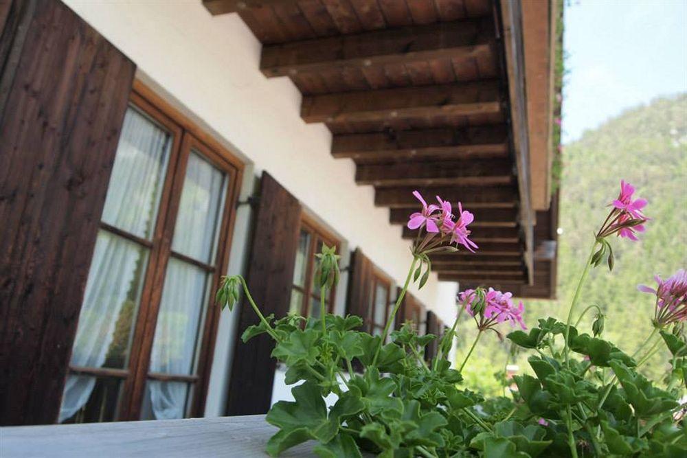 Hotel Pfrontener Hof Εξωτερικό φωτογραφία