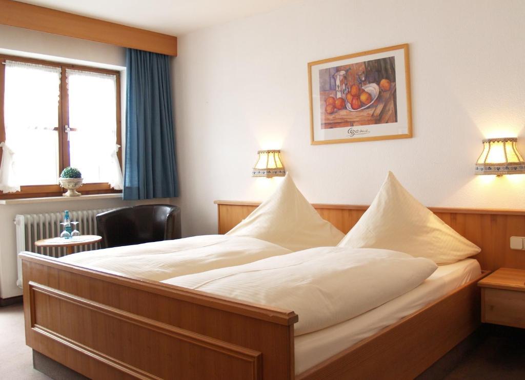 Hotel Pfrontener Hof Εξωτερικό φωτογραφία