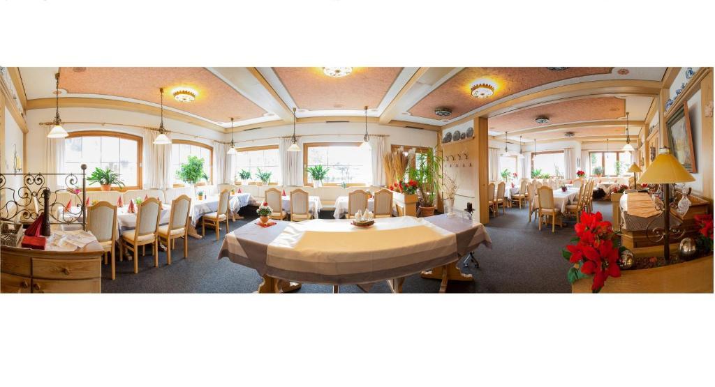 Hotel Pfrontener Hof Εξωτερικό φωτογραφία