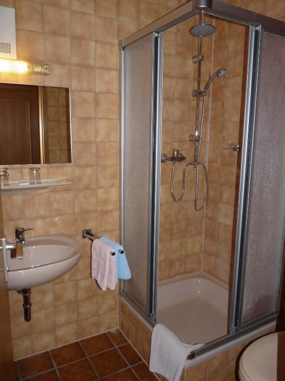 Hotel Pfrontener Hof Εξωτερικό φωτογραφία